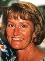 Dorie Kimble Obituary (1961