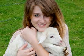 Off to the Family's Village