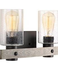 Farmhouse Bathroom Vanity Lights Rustic Vanity Lights Farmhouse Goals Progress Lighting Farmhouse Vanity Lights Vanity Lighting