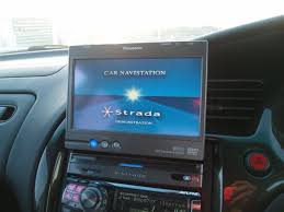 Strada Cn Dv255d Panasonic の評価 評判 口コミ パーツレビューならみんカラ