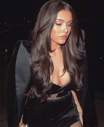 long layered hair madison beer hair 2019 hairstyle trends min hair styles long layered hair long hair styles