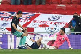 See how the match played out at london's wembley stadium in our live blog. Daniel Bachmann Von Winzendorf Ins Em Tor Noe Orf At