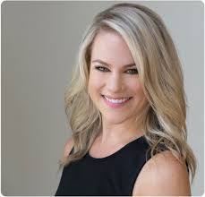 Jennifer Trogdon's Instagram, Twitter & Facebook