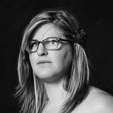 Holly BARTLEY (Armor Protéines à CONDE SUR VIRE)