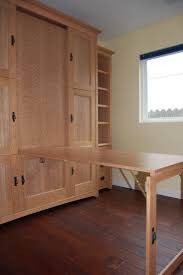 Folding Dining Table With Chairs Inside Wall This Is One Of My Favorites It So Slide Out Kitchen Home Decor Best Fold Down Murphy Bed Ikea Murphy Bed Diy Home