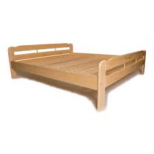 Top marken · tolle angebote · große auswahl Acerto Doppelbett Mit Lattenrost 180x200 Cm Kiefer Massiv Kiefer Massiv Bei Hellweg