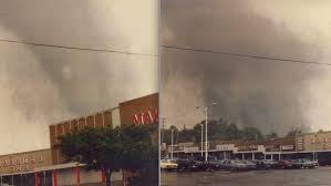 picture of niles f5 tornado 1985 png 1000 564 niles ohio youngstown natural disasters pinterest