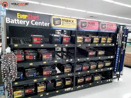 Low prices on battery for your toyota sienna at advance auto parts. Everything You Need To Know About Walmart Everstart Car Battery Youcanic