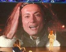 Vladimir, Barbara, Michele... Ecco i foggiani in Tv