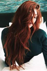 Shades of auburn hair color: 55 Auburn Hair Color Ideas To Look Natural Lovehairstyles Com