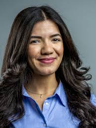 AMÉLIE LEROUX-BERGERON