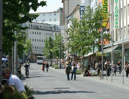 The leonardo hotel mönchengladbach is located just 100 m from the station. Holiday Inn Moenchengladbach Picture Of Leonardo Hotel Moenchengladbach Monchengladbach Tripadvisor