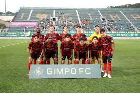 김포FC | [Match Photo????] 2025 하나은행 코리아컵 8강전 매치포토 1 #김포FC #K리그2 #Kleague2 #축구  #⚽ #Beyond_the_Limits | Instagram