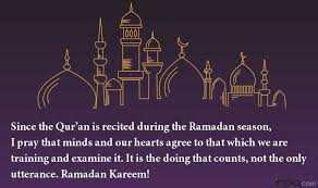 Grab some inspirational ramadan mubarak quotes and share on social sites. Ramadan Mubarak 2020 Ramzan Mubarak Greetings Whatsapp Facebook Messages Gifs To Wish Your Loved Ones India Com
