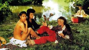 Maprang wowwow is on mixcloud. Bow Wow Wow Nostalgia Central