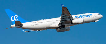 Mii de calatori vola.ro folosesc alertele de tarife. Air Europa Reviews Seat Maps And Photos Of The Aircrafts