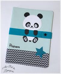 reproduction interdite protege carnet de sante couverture bebe garcon petit panda etsy carnet de sante bebe protege carnet de sante carnet de sante