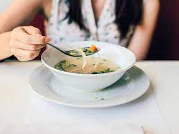 What To Eat When You Have The Stomach Flu 17 Great Options