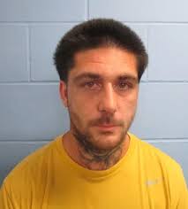 Sandoval man sent to prison for striking person with projectile from air  rifle