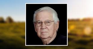 Donald George Jensen Obituary April 7, 2016