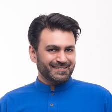 Stream Abdullah Mian music