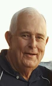 J. Keith 'Buck' Quick Obituary