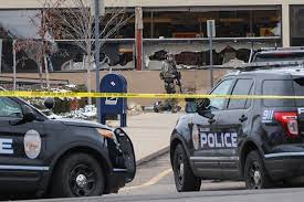 Are investigating a report of an active shooter at a local shopping center as authorities urge the public to stay away from the area. Zc0cvyk7cb1o9m