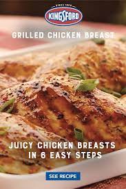Pin On Grilled Chicken Recipes