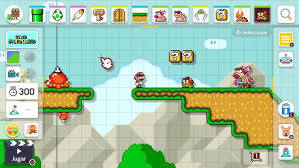 The ee20 engine had an aluminium alloy block with 86.0 mm bores and an 86.0 mm stroke for a capacity of 1998 cc. Super Mario Maker 2 Editor De Niveles De Nintendo Switch Mario Felino Contra Pum Pum Youtube