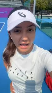 🙌Qualifying starts tomorrow at the @heb Women's Pro Tennis Open, Austin,  TX at the Texas Tennis Center. Our doubles finalist two years in a row is  taking