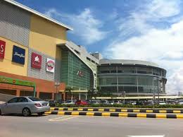 Beranda > > sumatera barat > bukit tinggi. Aeon Bukit Tinggi Shopping Centre Shopping Center Bukittinggi Places To Visit