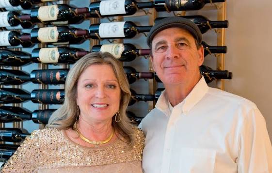 About Napatini | Experience Fine Wines Today — Napatini Wine Bar