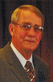 Johnny Roscoe Barr Obituary April 19, 2016