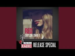 Taylor releasing the album on international men's day is just chefs kiss. Red Taylor Swift Full Album Youtube