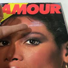 VTG Glamour Magazine: November 1982