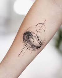 Maybe you would like to learn more about one of these? 35 Trendy Family Tree Tattoo Circle Circle Tattoos Water Tattoo Geometric Tattoo