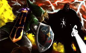 Estamos hablando de hyrule warriors: Todos Los Juegos De The Legend Of Zelda Ordenados De Peor A Mejor