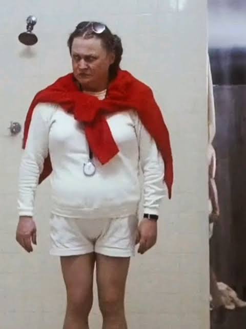 Porky’s Shower Room Scene Analysis
