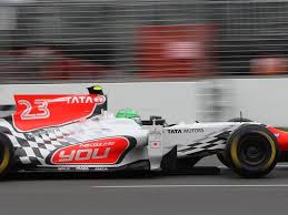Its diverse portfolio includes an extensive range of cars, sports utility vehicles, trucks, buses and defence vehicles. Hrt To Use New Wing Eurosport