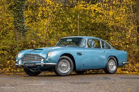 Image result for Midnight Blue 1963 Aston Martin