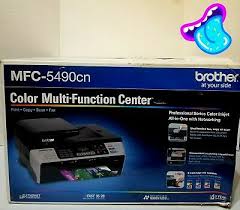 Nenašli ste, čo ste hľadali? Brother Mfc 5890 Cn All In One Printer A3 Scanner A4 Fax Copier A3 27 00 Picclick Uk