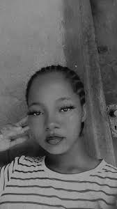 The other black girl??? Is it good stuck