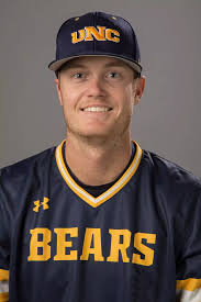 2016 Baseball Roster