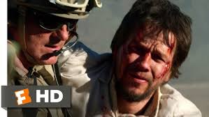 Lone Survivor (8/10) Movie CLIP
