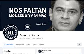 La historia de Mentes Libres y las violaciones a los derechos digitales del  régimen