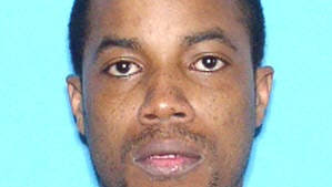 Update: Jacksonville police find sex predator dead in car after reports of  a shooting