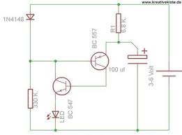 13 Elektronik Grundschaltungen Elektronik Elektroniken Elektronische Schaltung