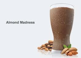 Almond Madness 1 Serving Chocolate Vegan Shakeology 1 Cup Unsweetened Almond Milk 1 Tbsp All Na Chocolate Shakeology Nutrition Shake Recipes Shakeology Recipe
