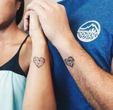 Find and save ideas about best heart tattoo design for wrist on tattoos book. 13 Delightful Wrist Tattoos Ideas Small And Delicate Tiny Tattoo Inc
