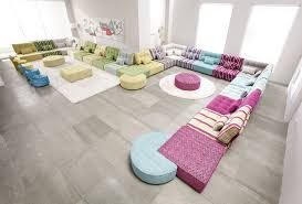 Choose your fabric, style & configuration, with onsite professional designers to help. Arianne Love Modular Sectional Sofa By Famaliving California Modern Family Room San Diego By Famaliving San Diego